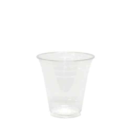 12/14 oz Clear Cold Cup (1000/case)