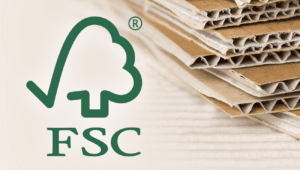 Going Green: What is FSC-Certified Paper and Cardboard Packaging - Eco-pliant
