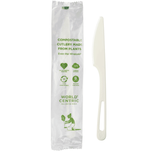 6.7" Individually Wrapped Knife (750/case)