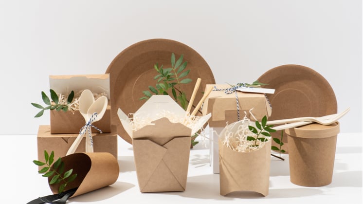 Sustainable Products Picture
