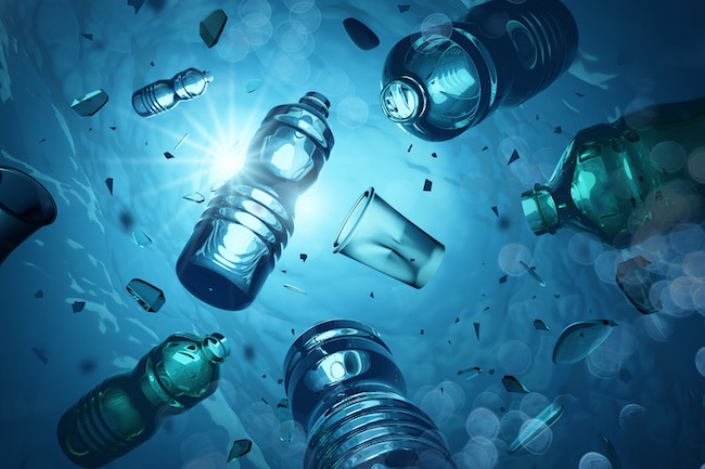 Towards A Sustainable Future: Incorporating Different Levels Of Recycled Plastics In Packaging - Eco-pliant