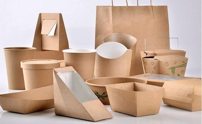Why Eco-Friendly Packaging is the Future of the Food Industry - Eco-pliant