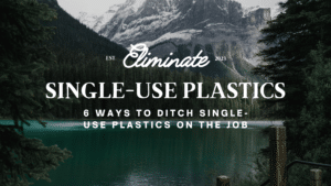 Sustainable practices blog